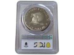 1976-S Eisenhower Dollar PCGS PR68CAM Clad Type 1