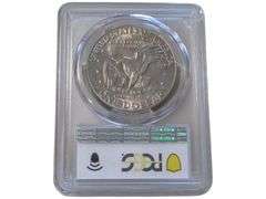 1978-D Eisenhower Dollar  PCGS MS64