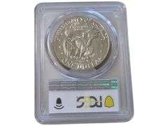 1974-D Eisenhower Dollar PCGS MS63