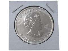 Canadian 3/4 oz Silver  1812-2012 Fine Silver Argent Pur Commemorative