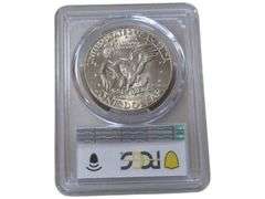 1974-D Eisenhower Dollar PCGS MS64