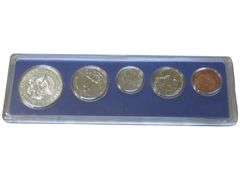 United States Special Mint Set 1967