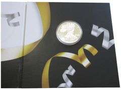 2015 SILVER EAGLE CONGRATULATIONS SET