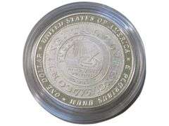 Benjamin Franklin Tercentenary Commemorative  1706-2006