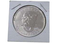 2012 Canadian 3/4 oz Silver  - 1812-2012 Commemorative