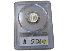 1941-D Mercury Dime PCGS MS65 Silver