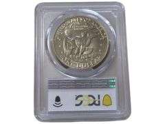 1977 Eisenhower Dollar  PCGS MS64 Graded