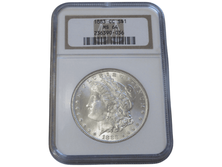 Carson City Morgans, Better Date Bust Half Dollars, Morgans, NGC, PCGS, Currency. Please Visit Our Consignment Page to Place Items into Our September 28th Auction.