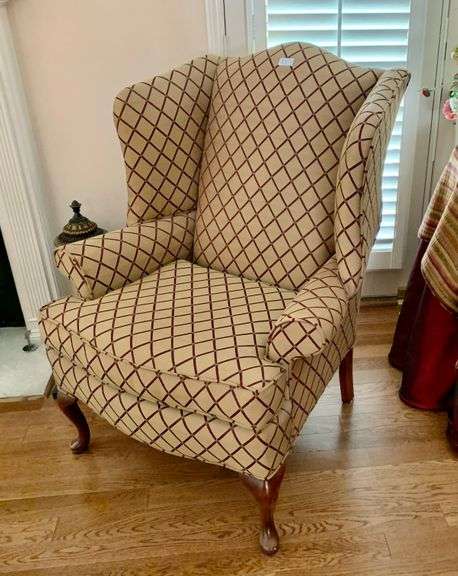 Fayetteville Carriage Chase Estate Auction