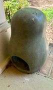 Owl Yard Decor 13” Tall