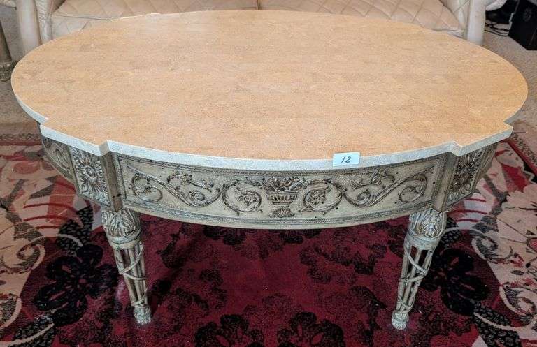 Macon Sugarloaf Online Auction