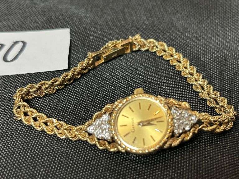 Jewelry and Coin Online Auction- Macon