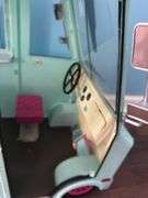 Our Generation Ice Cream Truck (located in living room)