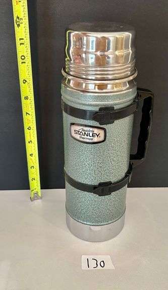 Aladdin’s Stanley Thermos (Located in Kitchen)