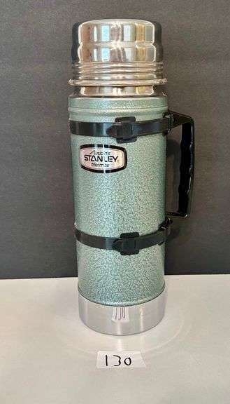 Aladdin’s Stanley Thermos (Located in Kitchen)