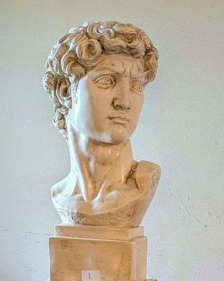 Byron Falcon Crest Online Auction