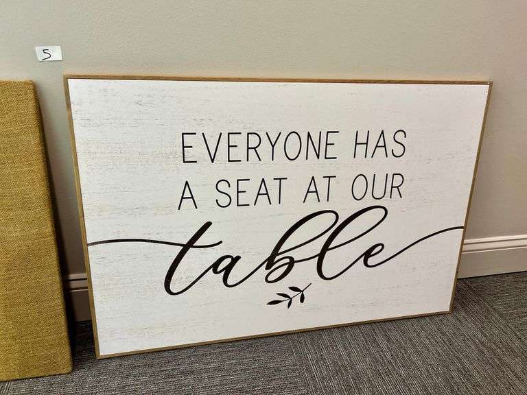2pc Wall Decor