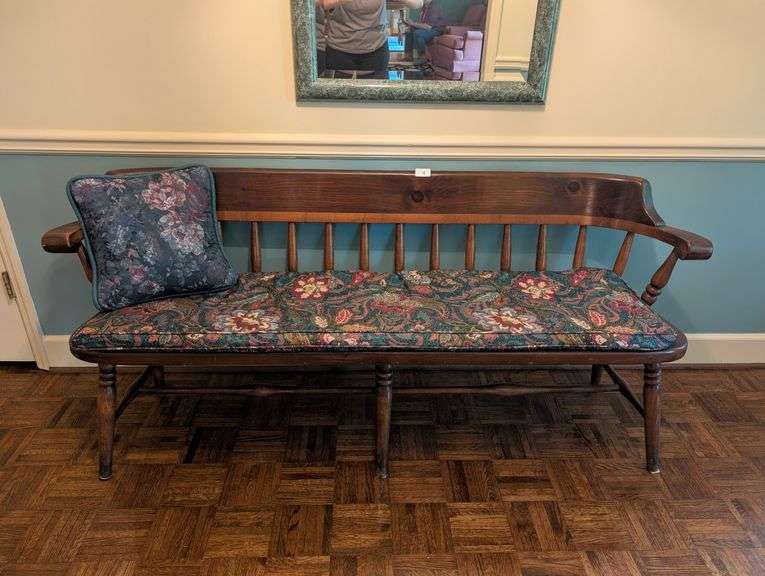 Castlegate Macon Living Estate Online Auction