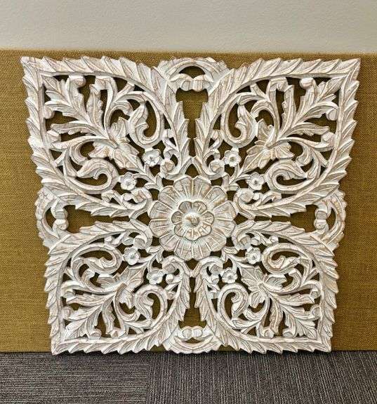 2pc Wall Decor