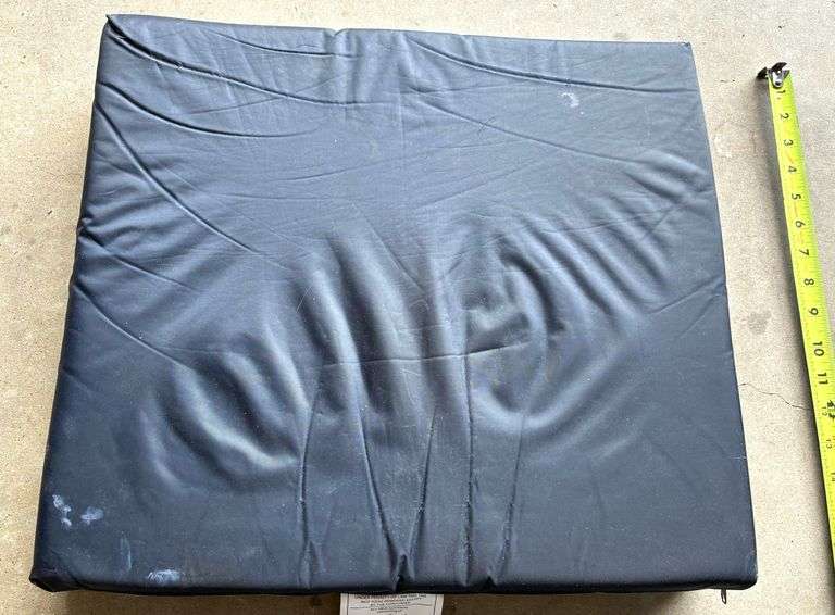 3 pc Cushions (Have Stains) (Located Garage)