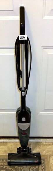 Bissell 3 in 1 Turbo (Located Laundry Room)
