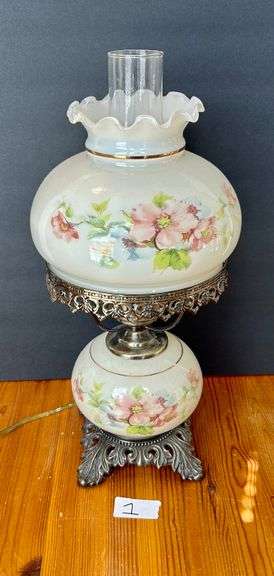 Fayetteville Woodgate Auction