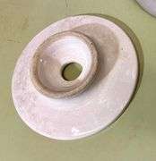 Acorn Wares Pottery Co Crock/Butter Churn (Has Chips and Wear) (Located Basement Section 2)