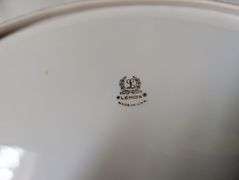 3 pc., 2 Lenox Platters, 1 Formalities by Baum Bros. platter, stand not included (located in dining 