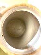 Acorn Wares Pottery Co Crock/Butter Churn (Has Chips and Wear) (Located Basement Section 2)