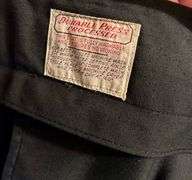 Great Dame Jacket (Located in Hallway Closet)