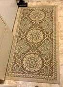 4pc Rugs (Located in Hallway)