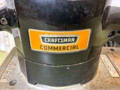 Craftsman Professional Sander (Located Basement Section 3)
