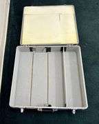 Rolling Eurolite Case