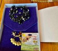 Jewelry Lot of Necklaces, Bracelets, Watch and More