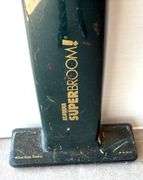 Eureka Super Boom Floor Sweeper (Located Garage)