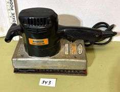 Craftsman Professional Sander (Located Basement Section 3)