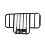 Unopened Box of Drive Half Length Bed Rail (Located Garage)