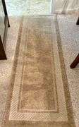 4pc Rugs (Located in Hallway)