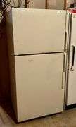 GE Refrigerator (Located in Basement)