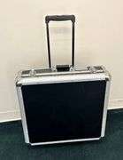 Rolling Eurolite Case