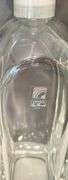 Luigi Bormioli Glass Decanter (Located in Master Bedroom)
