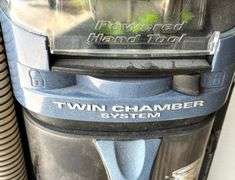 Hoover Windtunnel Bagless Vacuum (Located Garage)