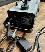 F-600 W Snow Machine