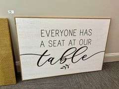 2pc Wall Decor