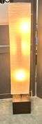 Floor Lamp 57 7/8” Tall