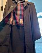 Great Dame Jacket (Located in Hallway Closet)