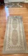 4pc Rugs (Located in Hallway)