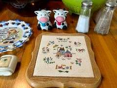 Lot of Baking Dishes, Salt & Pepper Shakers and More (Located in Kitchen)