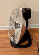 Presto Heater (Located in Bedroom to the Right)