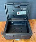 Sentrysafe (Located in Kitchen)